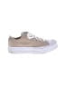 Converse Tan Sneakers Size 9 - photo 1