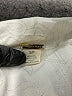 Magaschoni 100% Linen Ivory Blazer Size S - photo 6