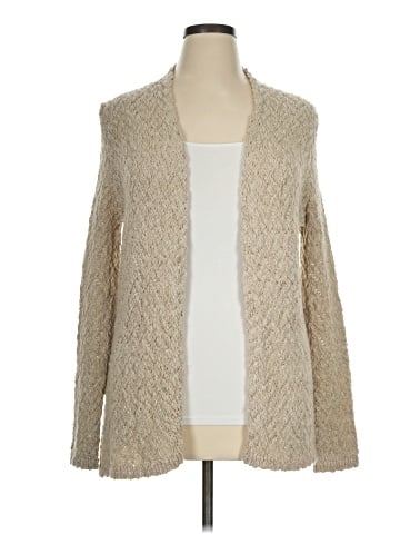 Coldwater Creek Cardigan (view 1)