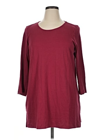 Coldwater Creek Casual Dress (view 1)