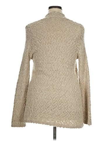 Coldwater Creek Cardigan (view 2)