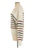 Gap 100% Cotton Ivory Pullover Sweater Size L - photo 5
