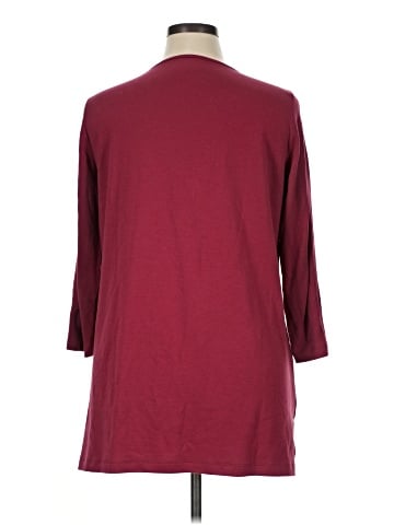 Coldwater Creek Casual Dress (view 2)