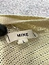 Mine 100% Acrylic Tan Cardigan Size L - photo 7