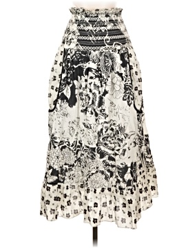 Speed Control Casual Skirt