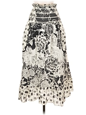 Speed Control Casual Skirt (view 1)