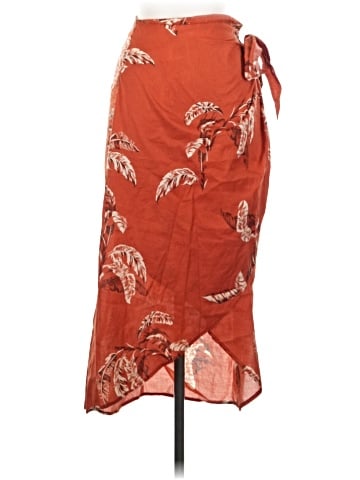 MNG Casual Skirt (view 1)