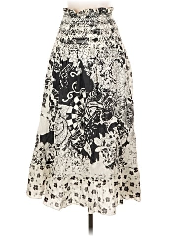 Speed Control Casual Skirt (view 2)