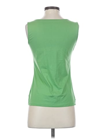 Charter Club Sleeveless T-Shirt (view 2)
