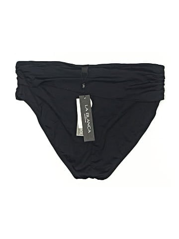 La Blanca Swimsuit Bottoms (view 2)