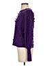 Lilly Pulitzer Purple Pullover Sweater Size S - photo 5