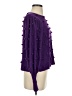 Lilly Pulitzer Purple Pullover Sweater Size S - photo 4