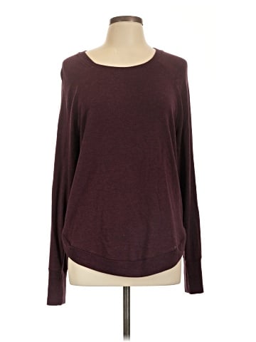 Athleta Pullover Sweater (view 1)