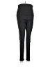 Unbranded Solid Black Active Pants Size M - photo 1