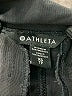 Athleta Solid Black Casual Pants Size XS - photo 7