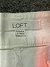 Ann Taylor LOFT Ivory Jeans Size 4 - photo 7