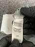 Reebok 100% Polyester Gray Active Tank Size L - photo 8