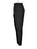 Unbranded Solid Black Active Pants Size M - photo 5