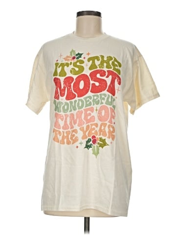 Gildan Short Sleeve T-Shirt (view 1)
