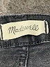 Madewell Black Jeans Size 27 waist (tall) - photo 7