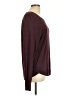 Athleta Burgundy Pullover Sweater Size L - photo 4