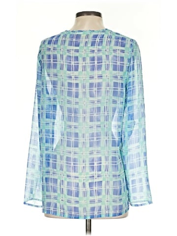 Limited America Long Sleeve Blouse (view 2)