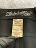 Faded Glory Black Casual Pants Size 8 - photo 7