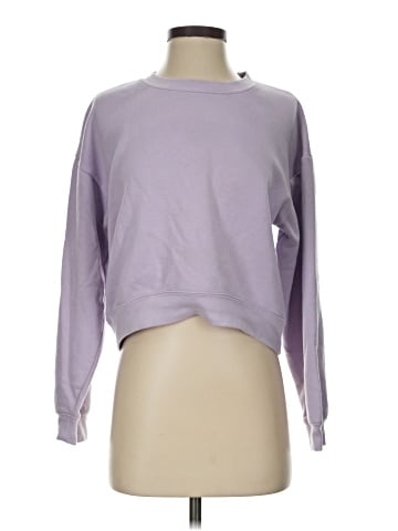 Zara Sweatshirt (view 1)