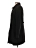 Kenneth Cole REACTION Black Coat Size 10 - photo 5