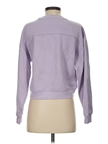 Zara Sweatshirt (view 2)