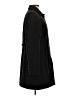 Kenneth Cole REACTION Black Coat Size 10 - photo 4