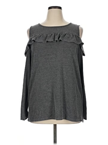 Suzanne Betro Sweatshirt (view 1)