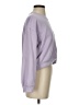 Zara Purple Sweatshirt Size S - photo 4