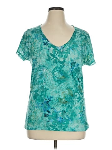 The North Face Short Sleeve T-Shirt (view 1)