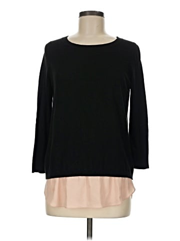 Ann Taylor Pullover Sweater (view 1)