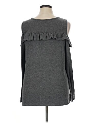 Suzanne Betro Sweatshirt (view 2)