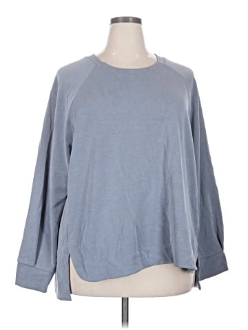 Athleta Sweatshirt (view 1)