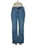 J.Crew Hearts Blue Jeans Size 27 waist - photo 1