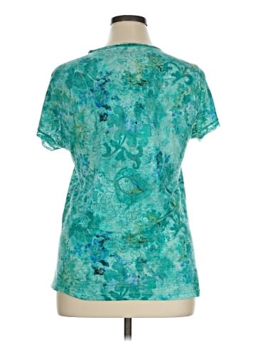 The North Face Short Sleeve T-Shirt (view 2)