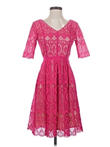 Antonio Melani Cocktail Dress (view 1)