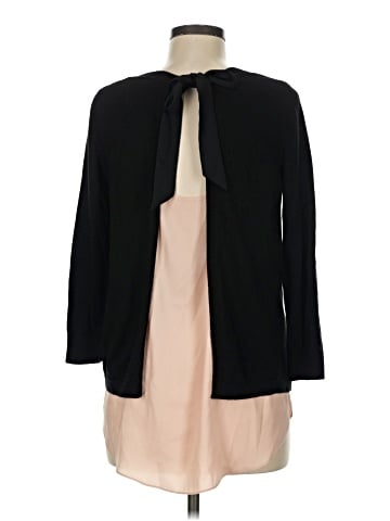 Ann Taylor Pullover Sweater (view 2)