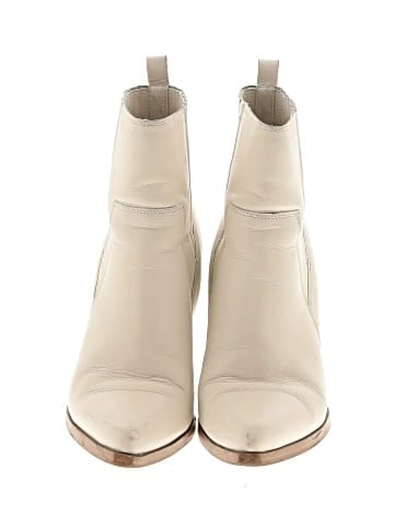 Marc Fisher Ankle Boots (view 2)