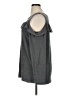 Suzanne Betro Gray Sweatshirt Size XL - photo 5
