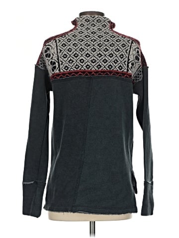 Free People Turtleneck Sweater (view 2)