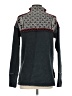 Free People Teal Turtleneck Sweater Size S - photo 2