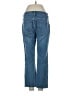 J.Crew Hearts Blue Jeans Size 27 waist - photo 2