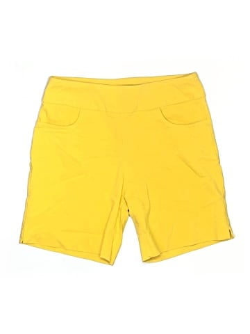 Zac & Rachel Athletic Shorts (view 1)