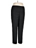 Koret Black Dress Pants Size 12 - photo 1