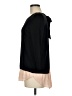 Ann Taylor Black Pullover Sweater Size M - photo 5