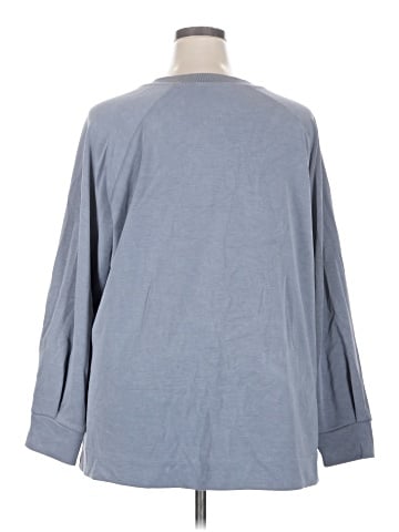 Athleta Sweatshirt (view 2)